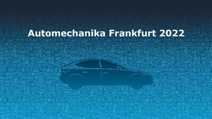 Euro Silicone Hoses at Automechanika Frankfurt 2022