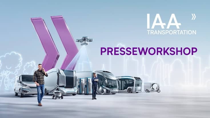 Euro Silicone Hoses will be present at the IAA Commercial Vehicles fair